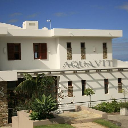 Aquavit Guest House Plettenberg Bay Zewnętrze zdjęcie