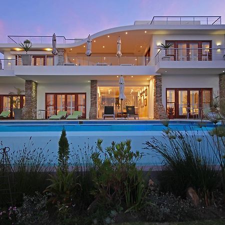 Aquavit Guest House Plettenberg Bay Zewnętrze zdjęcie