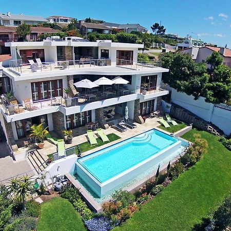 Aquavit Guest House Plettenberg Bay Zewnętrze zdjęcie