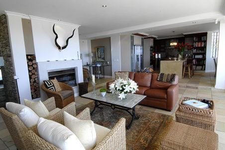 Aquavit Guest House Plettenberg Bay Zewnętrze zdjęcie