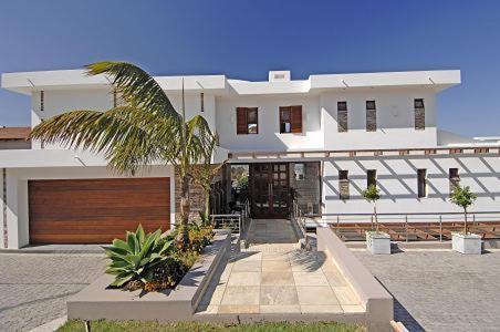 Aquavit Guest House Plettenberg Bay Zewnętrze zdjęcie