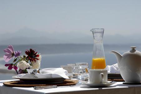 Aquavit Guest House Plettenberg Bay Zewnętrze zdjęcie