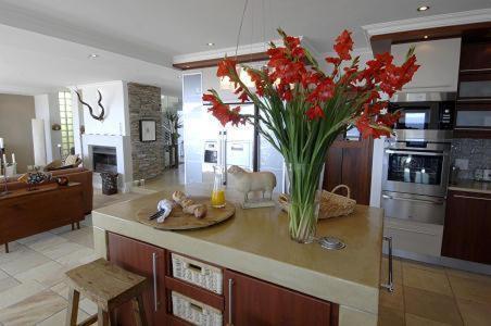 Aquavit Guest House Plettenberg Bay Zewnętrze zdjęcie