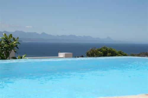 Aquavit Guest House Plettenberg Bay Zewnętrze zdjęcie