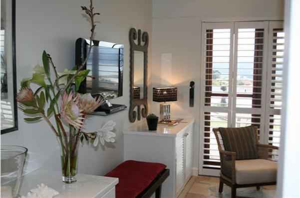 Aquavit Guest House Plettenberg Bay Pokój zdjęcie