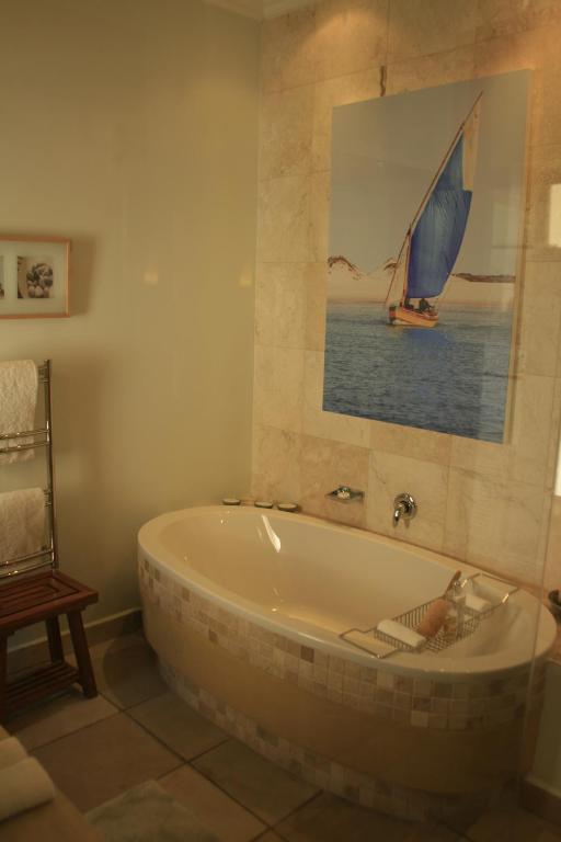 Aquavit Guest House Plettenberg Bay Pokój zdjęcie