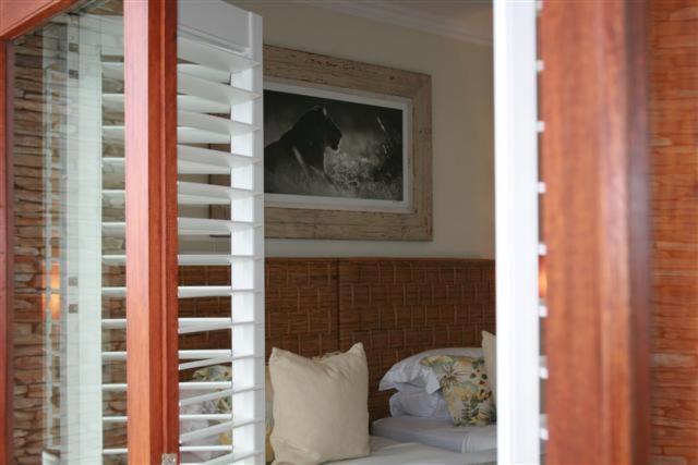 Aquavit Guest House Plettenberg Bay Zewnętrze zdjęcie