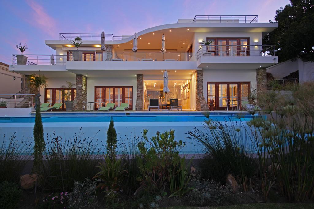 Aquavit Guest House Plettenberg Bay Zewnętrze zdjęcie
