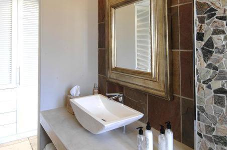 Aquavit Guest House Plettenberg Bay Zewnętrze zdjęcie