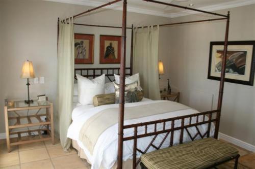 Aquavit Guest House Plettenberg Bay Pokój zdjęcie
