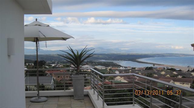 Aquavit Guest House Plettenberg Bay Zewnętrze zdjęcie