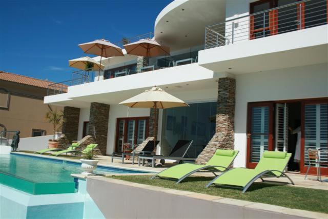 Aquavit Guest House Plettenberg Bay Zewnętrze zdjęcie
