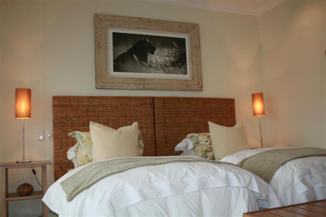 Aquavit Guest House Plettenberg Bay Pokój zdjęcie